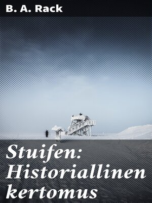 cover image of Stuifen
